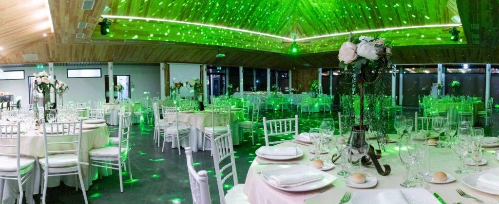 Volcan imperial Matrimonio