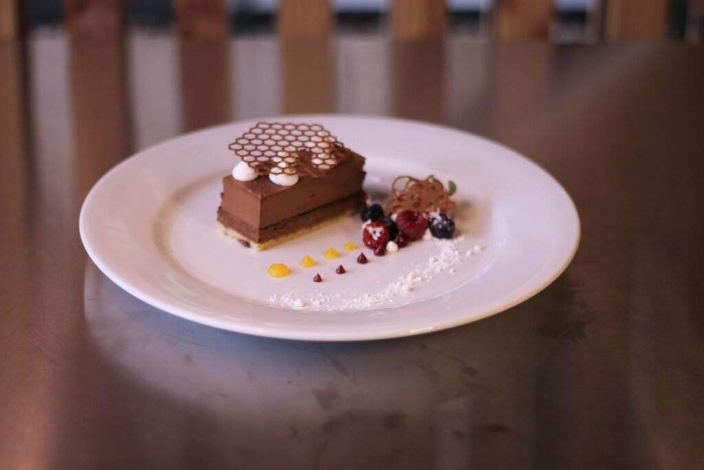 Plato de autor