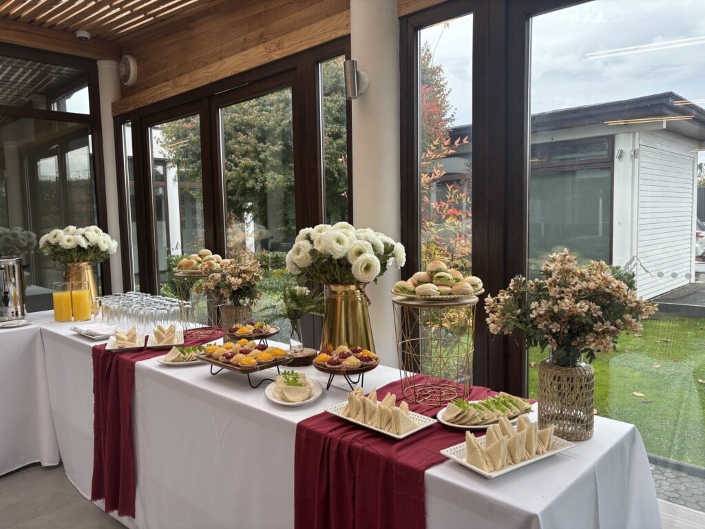 Coffee break para empresas