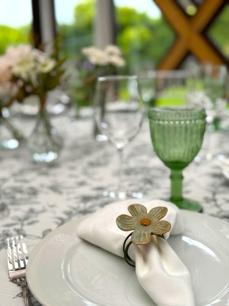 Decoración de eventos
