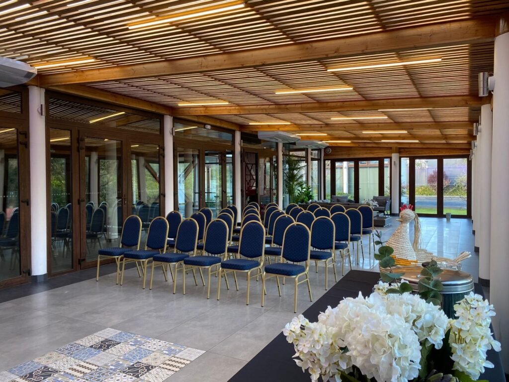 Eventos corporativos