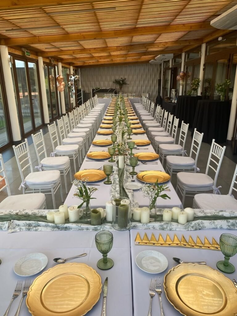 Evento celebrado en los salones de Volcán Imperial