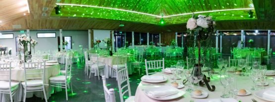Volcan imperial Matrimonio