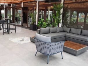 salon de eventos secundario